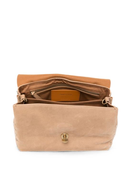 26FW 자넬라토 토트백 068090SJONESZ0342 BEIGE - ZANELLATO