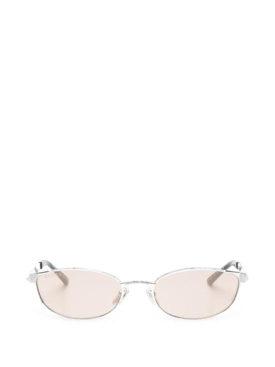26FW 구찌 선글라스 A000PJI33308129 SILVER