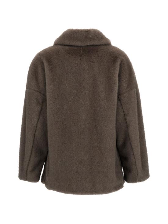 26FW 에르노 무스탕 GC000600D127392700 BROWN - HERNO