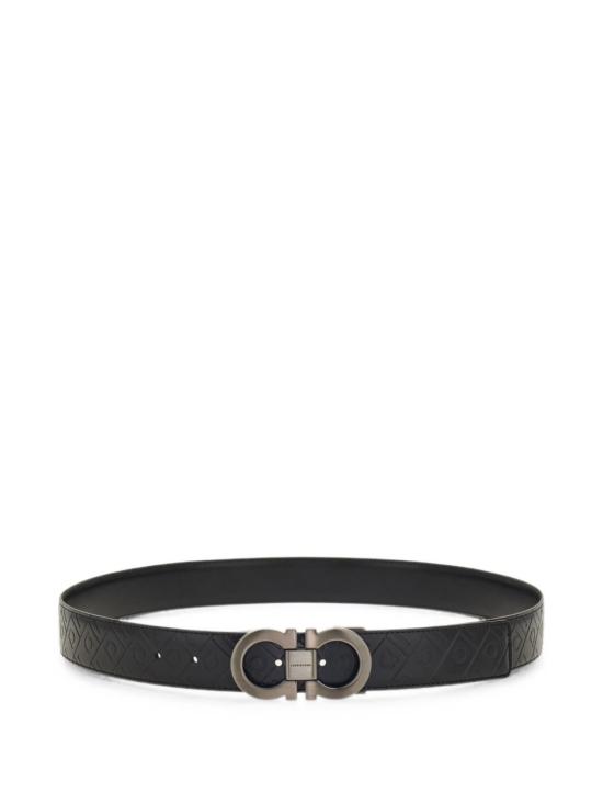 26FW 살바토레 페라가모 벨트 679535794043058 BLACK - SALVATORE FERRAGAMO