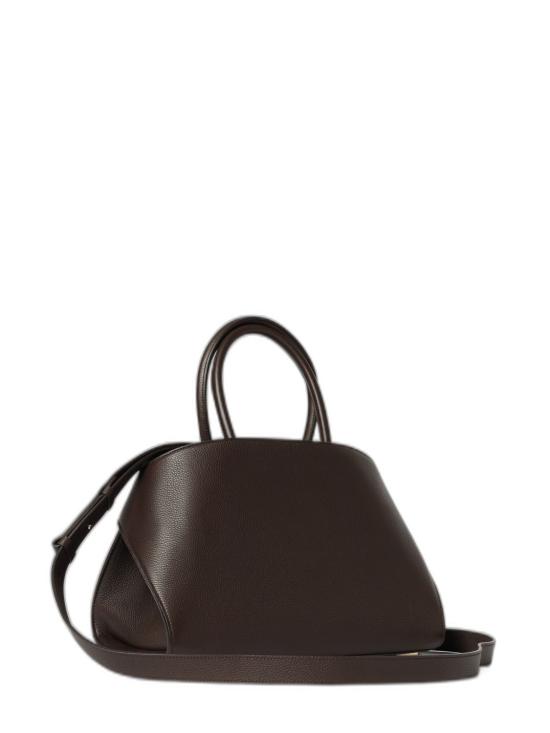 26FW 살바토레 페라가모 토트백 215608777524031 BROWN - SALVATORE FERRAGAMO