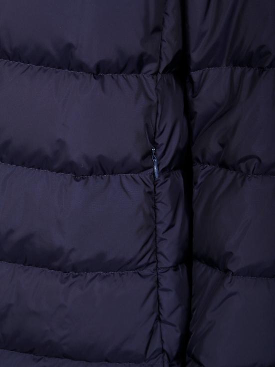 26FW 에르노 나일론 샤모니 A-셰이프 PI0660D12004Z9200 NAVY - HERNO