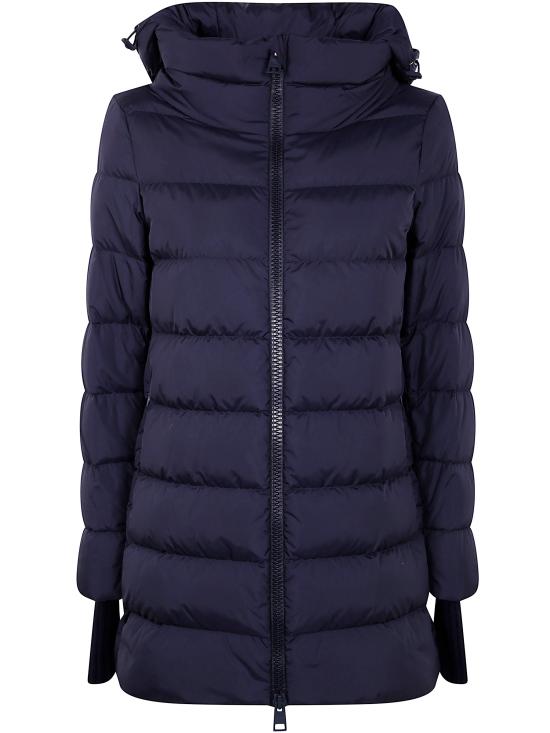 26FW 에르노 나일론 샤모니 A-셰이프 PI0660D12004Z9200 NAVY