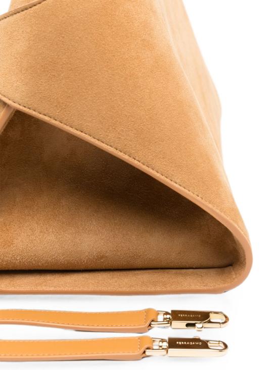26FW 살바토레 페라가모 토트백 215608792064045 BEIGE - SALVATORE FERRAGAMO