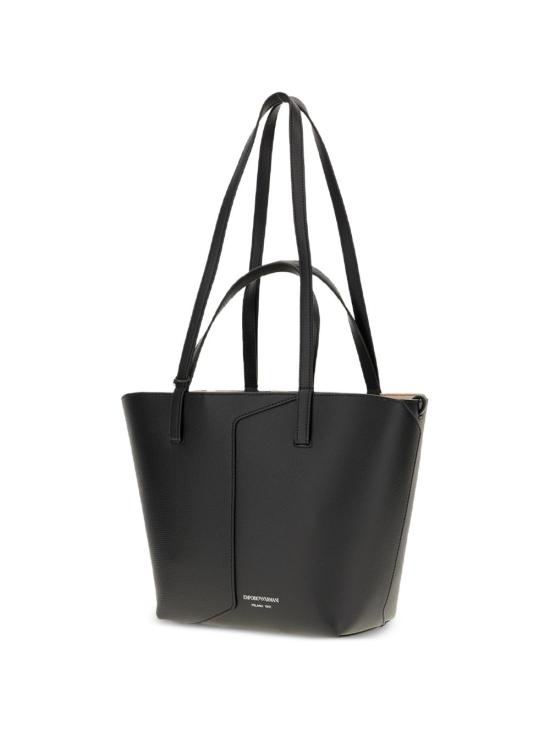 26FW 엠포리오 아르마니 숄더백 EW005753AF29459UC001 BLACK