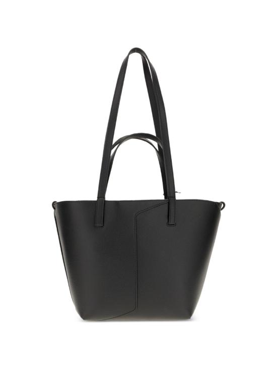 26FW 엠포리오 아르마니 숄더백 EW005753AF29459UC001 BLACK - EMPORIO ARMANI