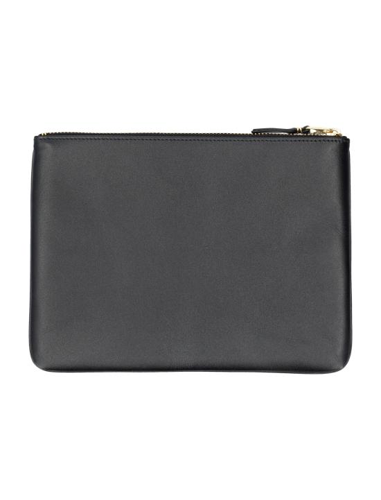 26FW 꼼데가르송 지갑 SA51001 BLACK - COMME DES GARCONS