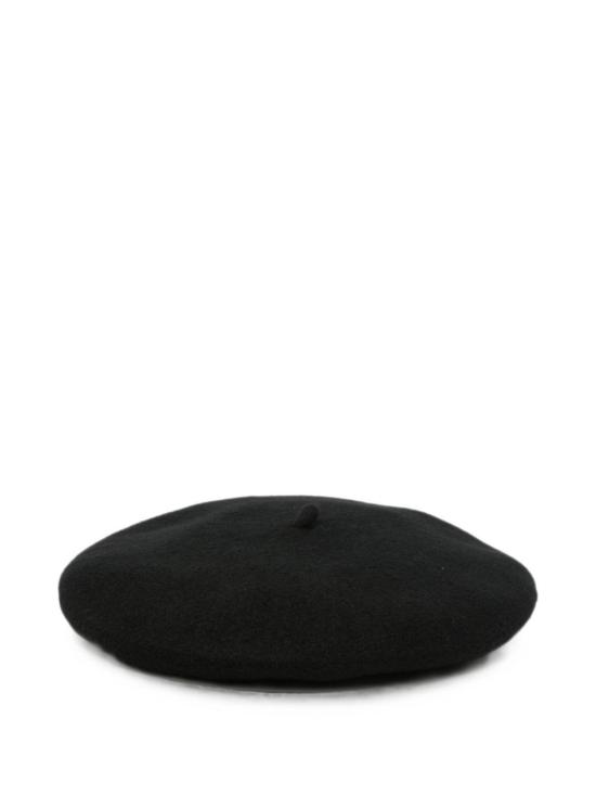 26FW 엠포리오 아르마니 베레모 EW005464AF28948MC176 BLACK