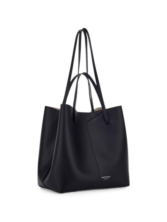 26FW 엠포리오 아르마니 숄더백 EW005668AF29459UC001 BLACK