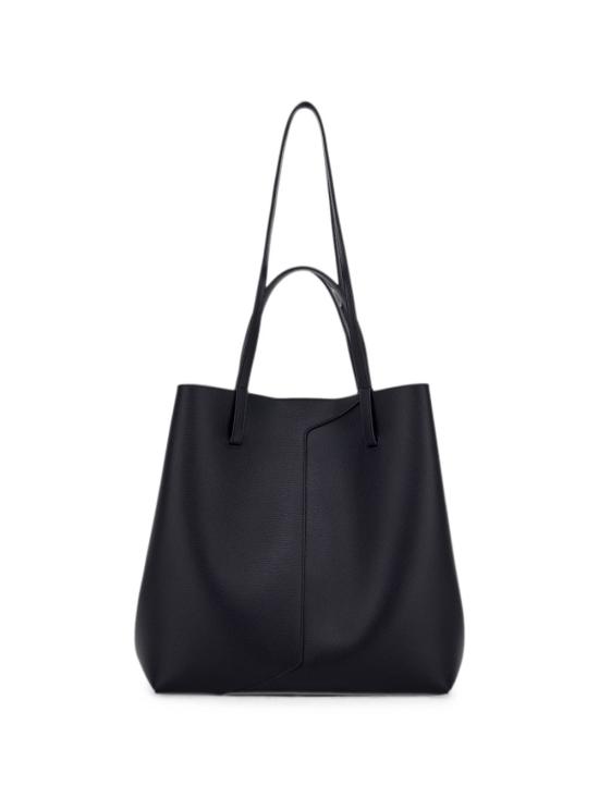 26FW 엠포리오 아르마니 숄더백 EW005668AF29459UC001 BLACK - EMPORIO ARMANI