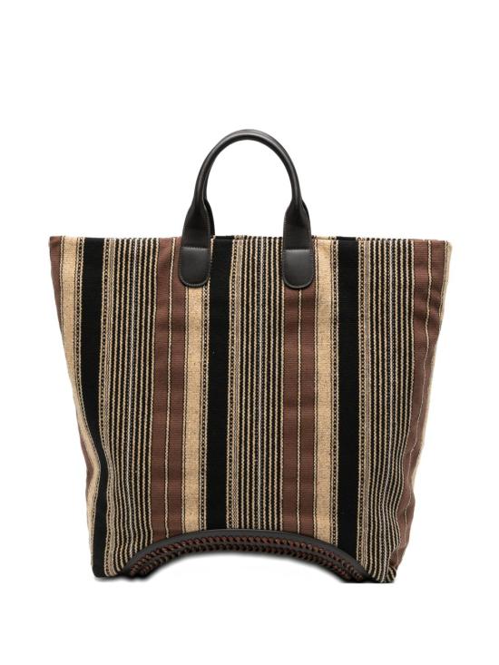 26SS 엠포리오 아르마니 토트백 EM005989AF26107F6076 Patterned
