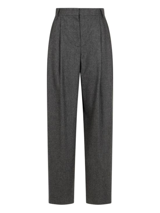 26FW 엠포리오 아르마니 수트 팬츠 EW002215TE10537O8004 GREY