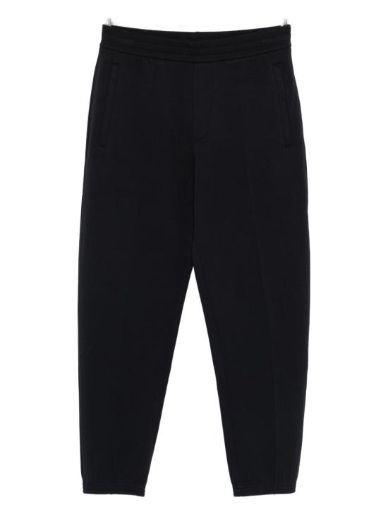 26FW 엠포리오 아르마니 스트레이트 팬츠 EM004542AF10013UB118 NAVY