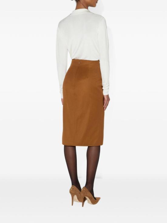 26FW 엘리자베타프랜치 바디수트 티셔츠 BK03S66E2193 WHITE - ELISABETTA FRANCHI