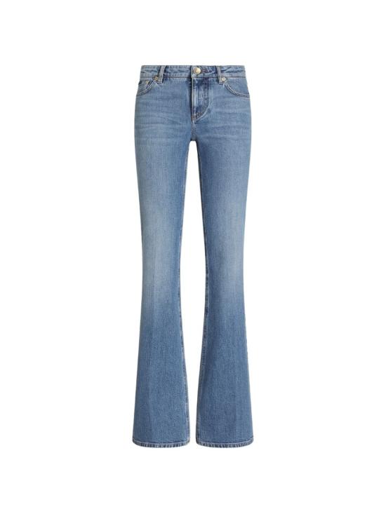 26FW 돌체앤가바나 데님 팬츠 FTDK7DG8PR1S9001 LIGHT BLUE