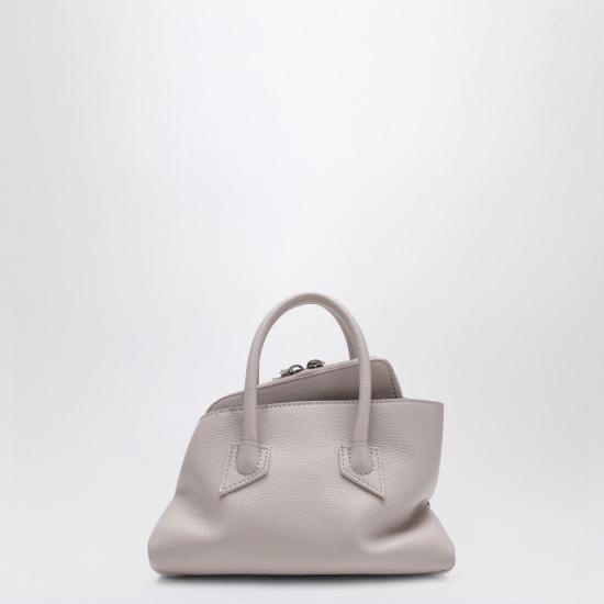 26FW 디 아티코 토트백 260WAH00063LBT117AA864 LILAC - THE ATTICO