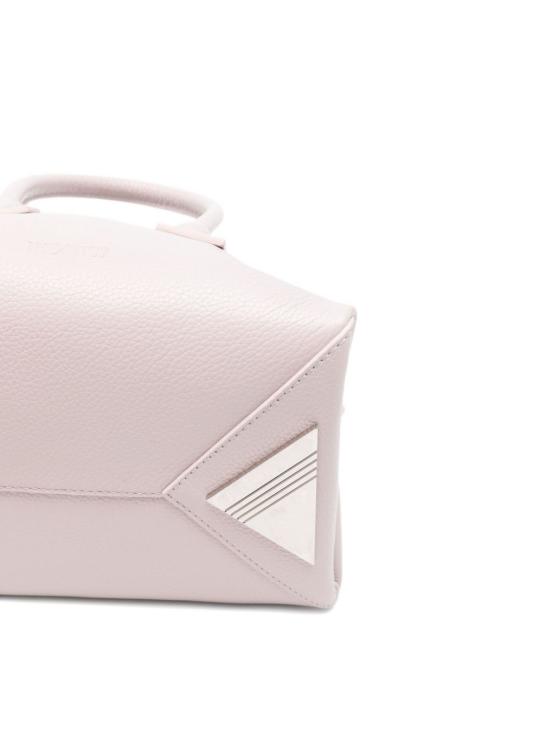26FW 디 아티코 토트백 260WAH00063LBT117AA864 LILAC - THE ATTICO