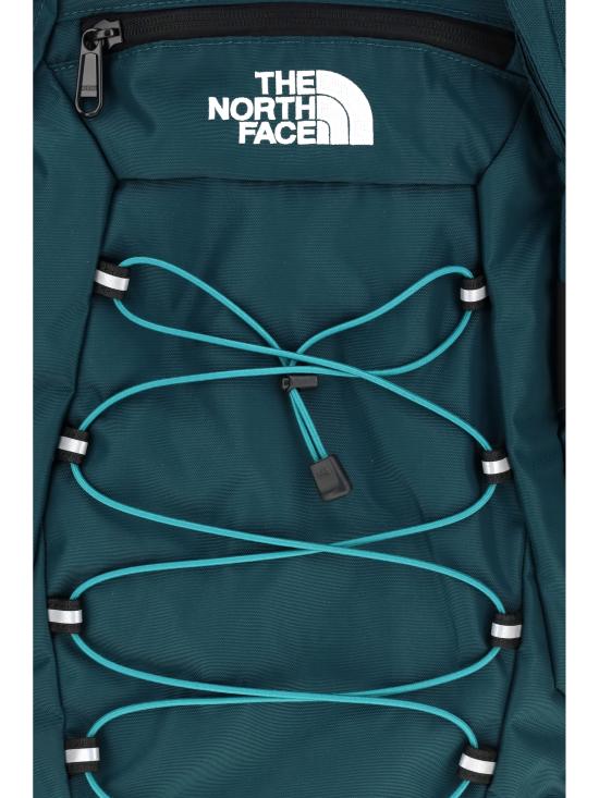 26FW 노스페이스 보레알리스 클래식 백팩 NF00CF9CS7H1 GREEN - NORTH FACE