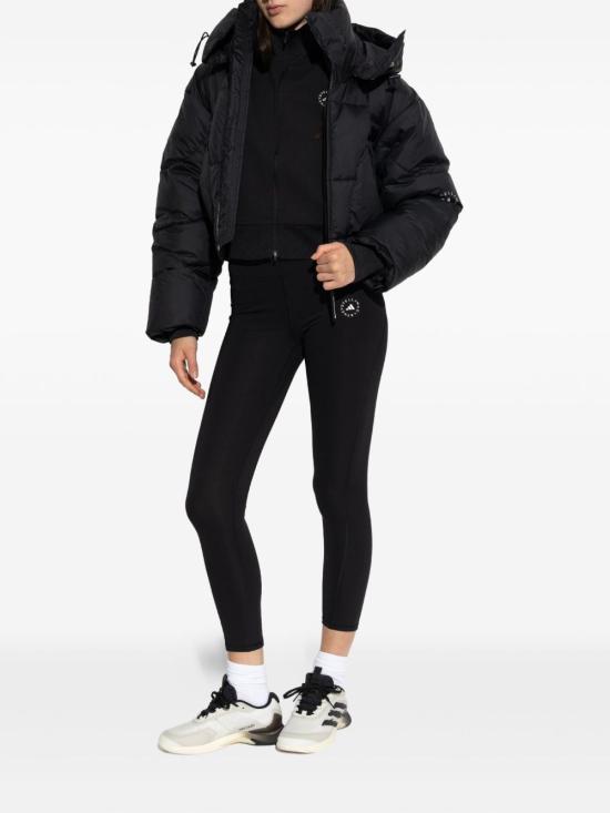 26FW 아디다스 바이 스텔라매카트니 숏팬츠 JW2000BLACK - ADIDAS BY STELLA MCCARTNEY