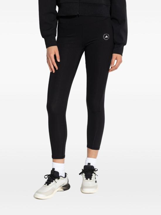 26FW 아디다스 바이 스텔라매카트니 숏팬츠 JW2000BLACK - ADIDAS BY STELLA MCCARTNEY