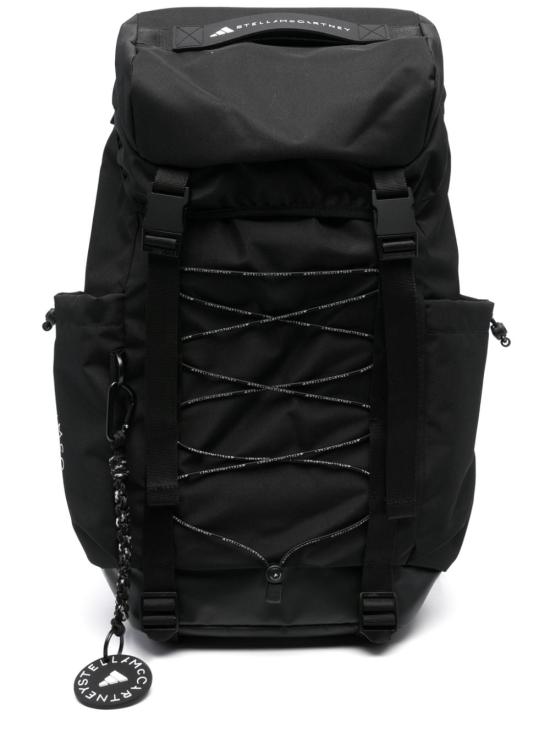 26FW 아디다스 바이 스텔라매카트니 백팩 IN9103BLACKWHITEBLACK