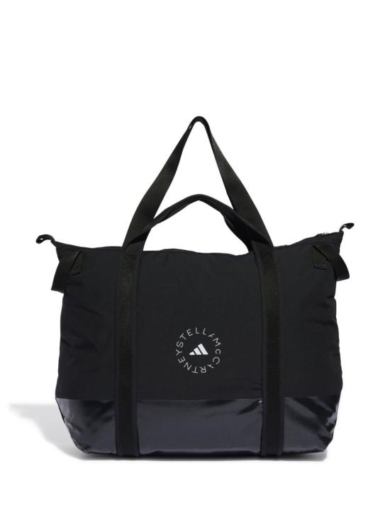 26FW 아디다스 바이 스텔라매카트니 토트백 IS9028BLACKWHITEBLACK - ADIDAS BY STELLA MCCARTNEY