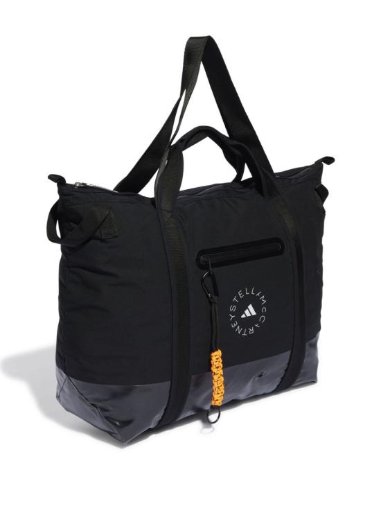 26FW 아디다스 바이 스텔라매카트니 토트백 IS9028BLACKWHITEBLACK - ADIDAS BY STELLA MCCARTNEY