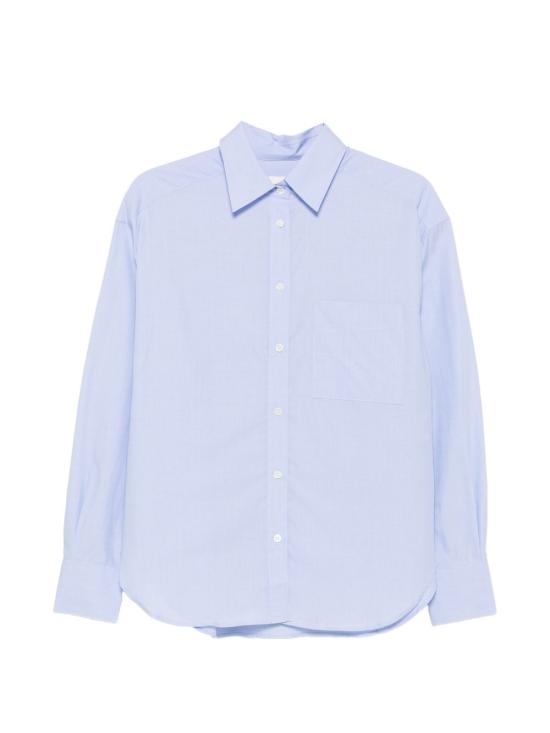 26FW 클로즈드 셔츠 C9424024P22532 NAVY