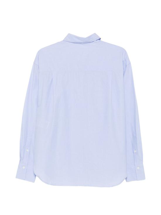 26FW 클로즈드 셔츠 C9424024P22532 NAVY - CLOSED