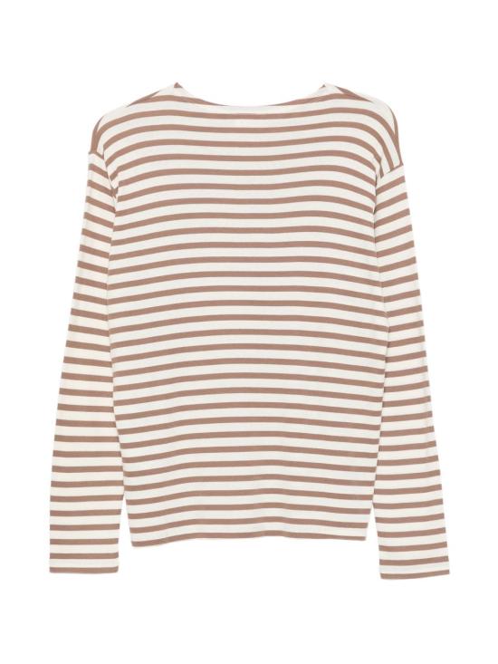 26FW 클로즈드 긴팔 티셔츠 C95594420ST939 BEIGE - CLOSED