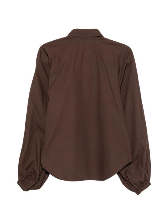 26FW 클로즈드 셔츠 C9412625C22963 BROWN - CLOSED