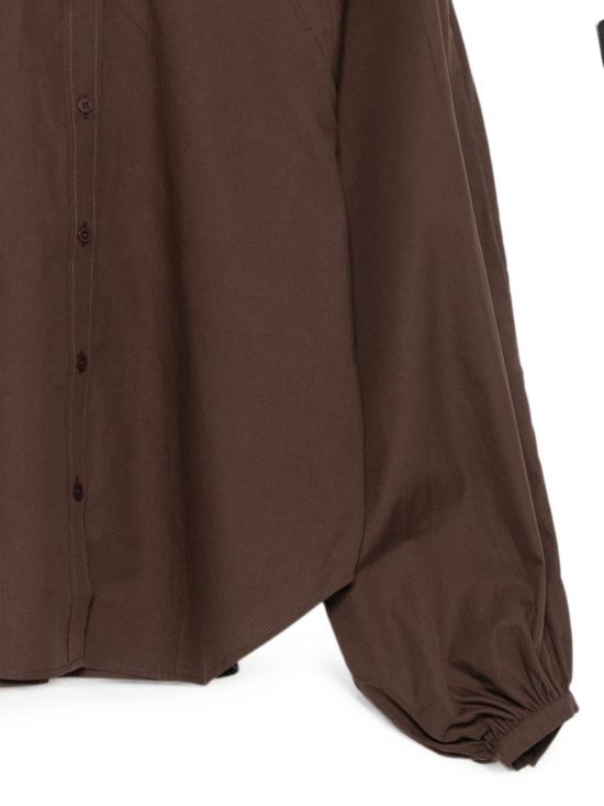 26FW 클로즈드 셔츠 C9412625C22963 BROWN - CLOSED