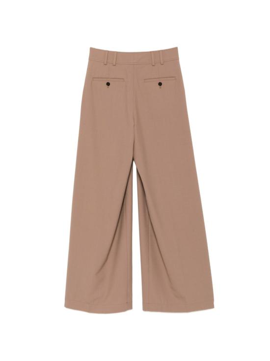 26FW 클로즈드 스트레이트 팬츠 C2124735P22939 BEIGE - CLOSED