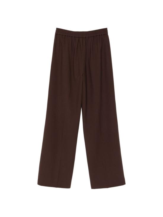 26FW 클로즈드 스트레이트 팬츠 C2133835PSD963 BROWN - CLOSED