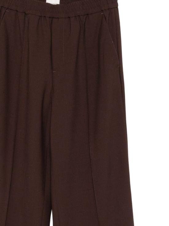 26FW 클로즈드 스트레이트 팬츠 C2133835PSD963 BROWN - CLOSED