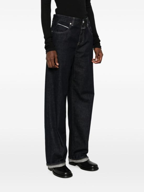 26FW 클로즈드 데님 팬츠 C2118910A2HDBL NAVY - CLOSED