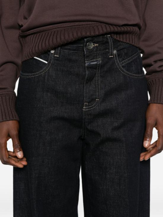 26FW 클로즈드 데님 팬츠 C2118910A2HDBL NAVY - CLOSED