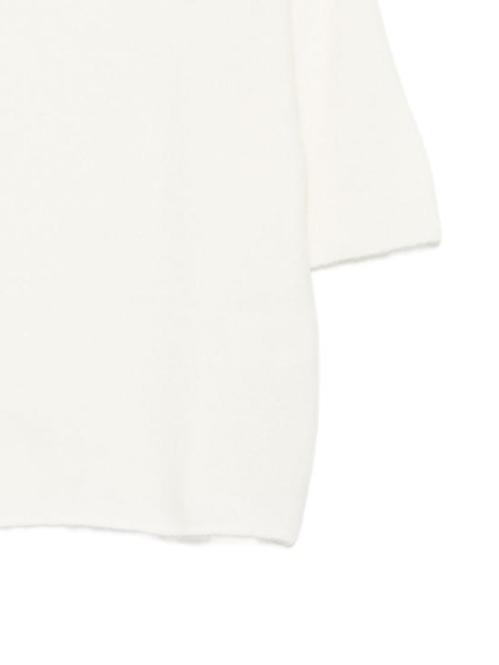 26FW 클로즈드 스웨터 C9683598C22285 ECRU - CLOSED