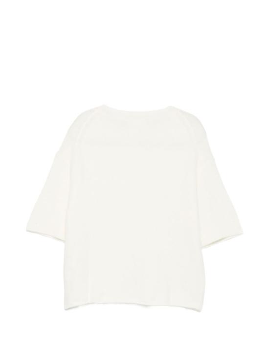 26FW 클로즈드 스웨터 C9683598C22285 ECRU - CLOSED