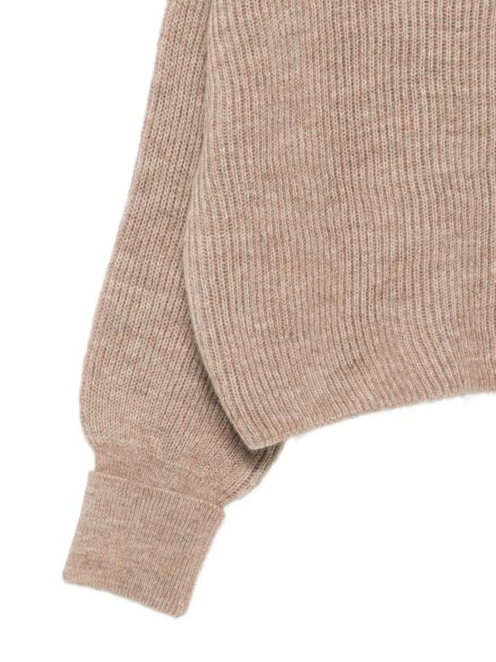 26FW 클로즈드 스웨터 C9623098722939 BEIGE - CLOSED
