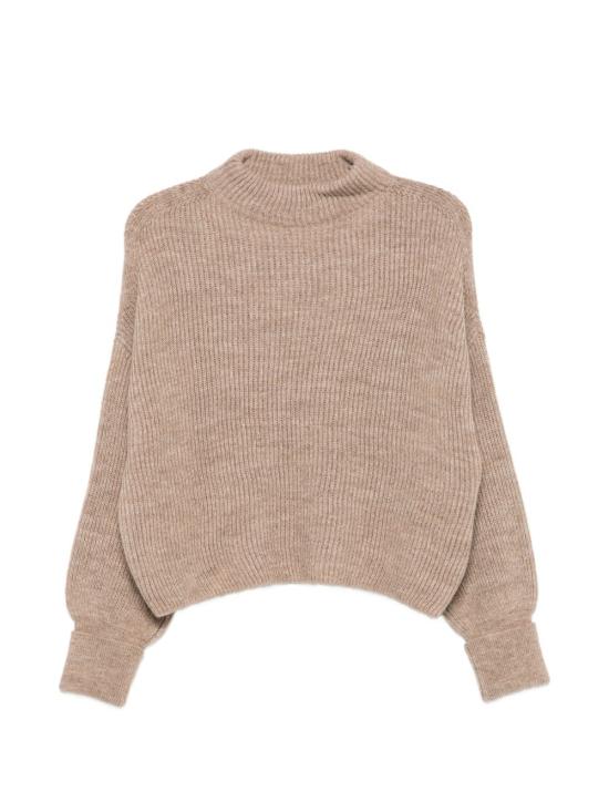26FW 클로즈드 스웨터 C9623098722939 BEIGE