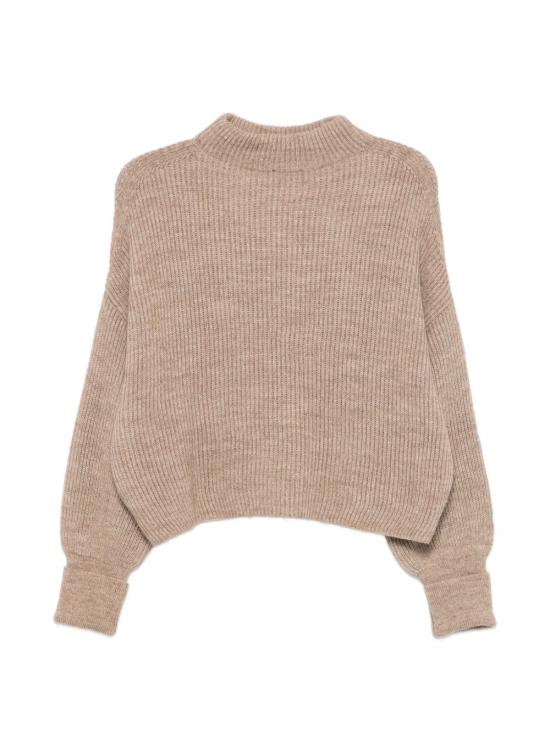26FW 클로즈드 스웨터 C9623098722939 BEIGE - CLOSED