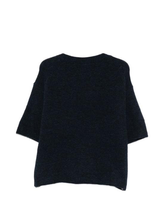 26FW 클로즈드 스웨터 C9683598C22568 INK - CLOSED