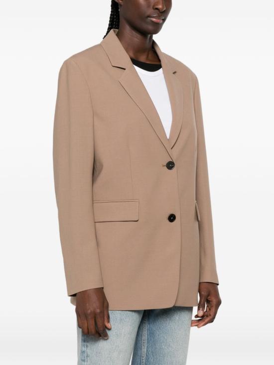 26FW 클로즈드 수트 자켓 C9714835P22939 BEIGE - CLOSED