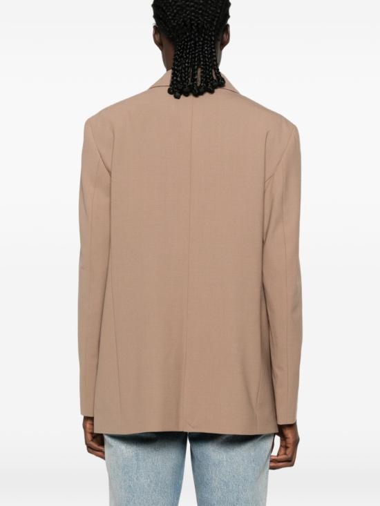 26FW 클로즈드 수트 자켓 C9714835P22939 BEIGE - CLOSED