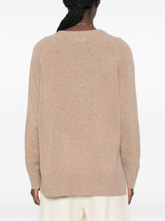 26FW 클로즈드 스웨터 C9682092022939 BEIGE - CLOSED