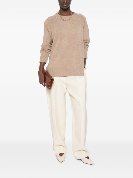 26FW 클로즈드 스웨터 C9682092022939 BEIGE - CLOSED