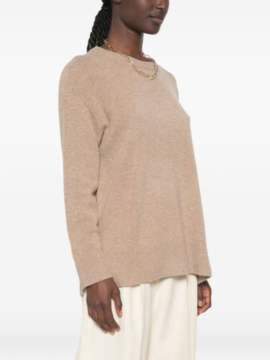 26FW 클로즈드 스웨터 C9682092022939 BEIGE - CLOSED