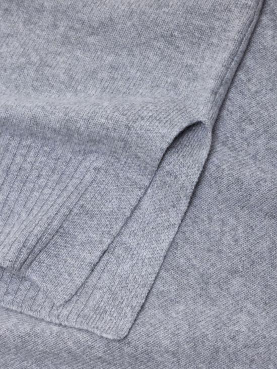 26FW 클로즈드 스웨터 C9682092022127 GREY - CLOSED