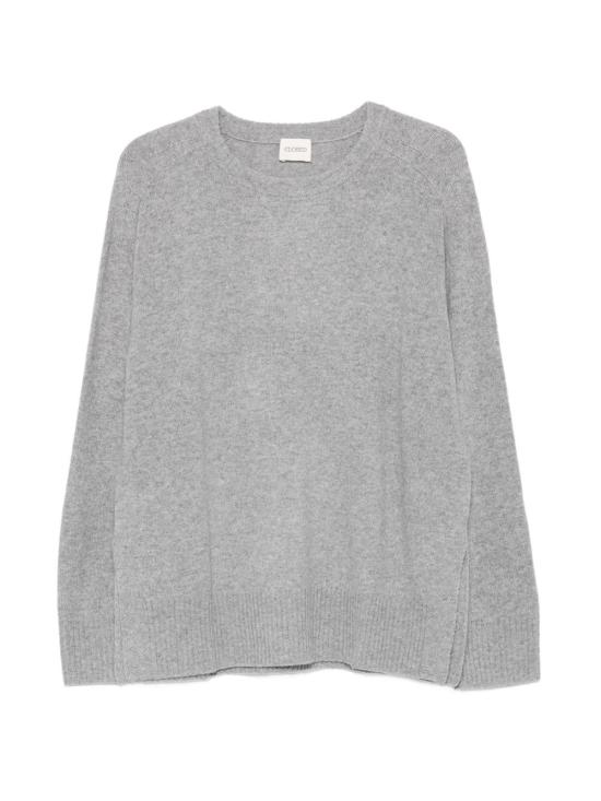26FW 클로즈드 스웨터 C9682092022127 GREY